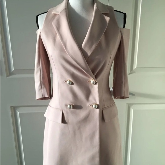 Zara dress - Picture 4 of 4